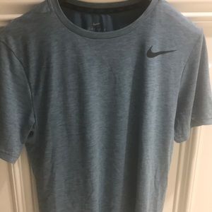Nike Dri fit t shirt